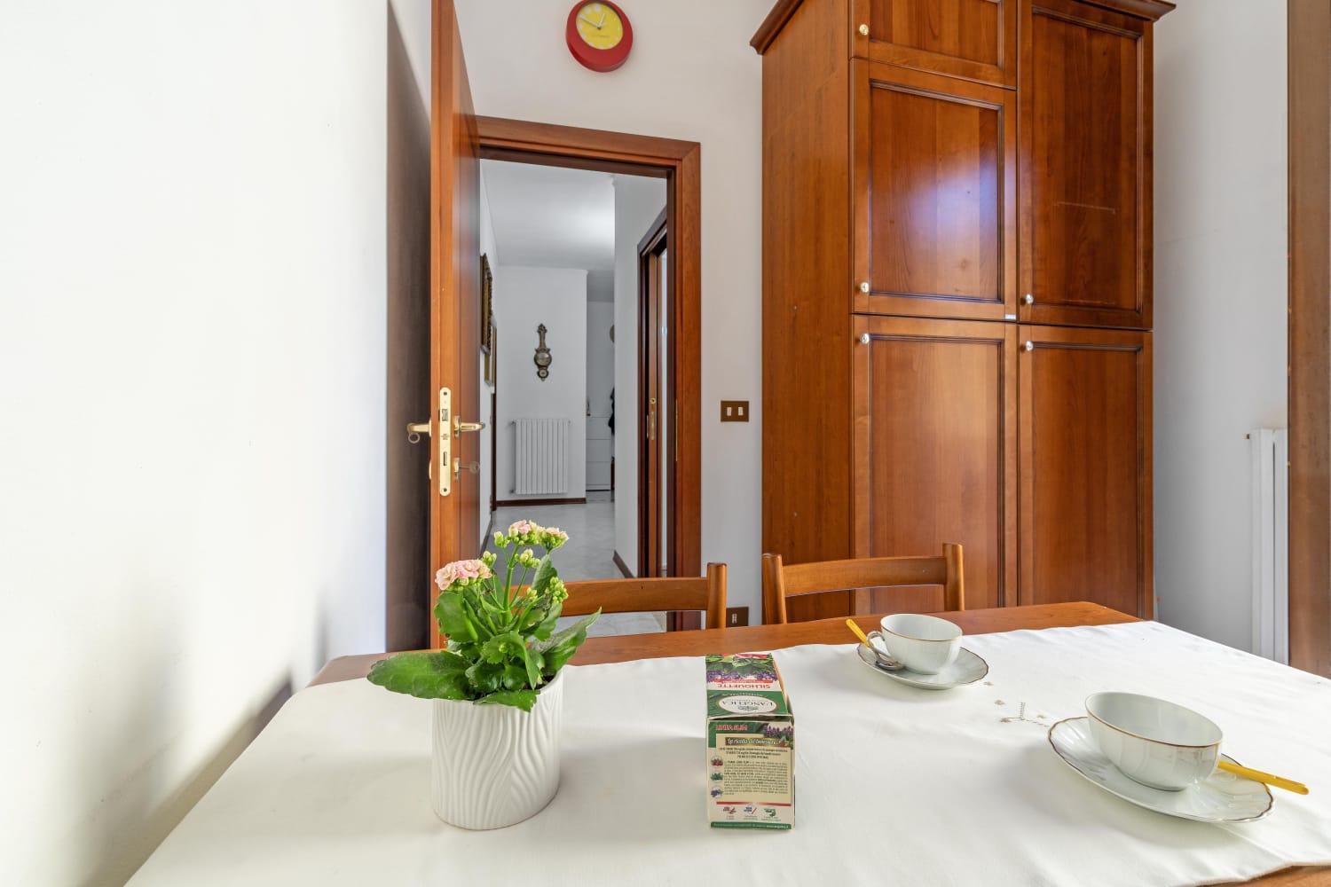 ヴェネツィアGondolier' S House Castelloアパートメント エクステリア 写真