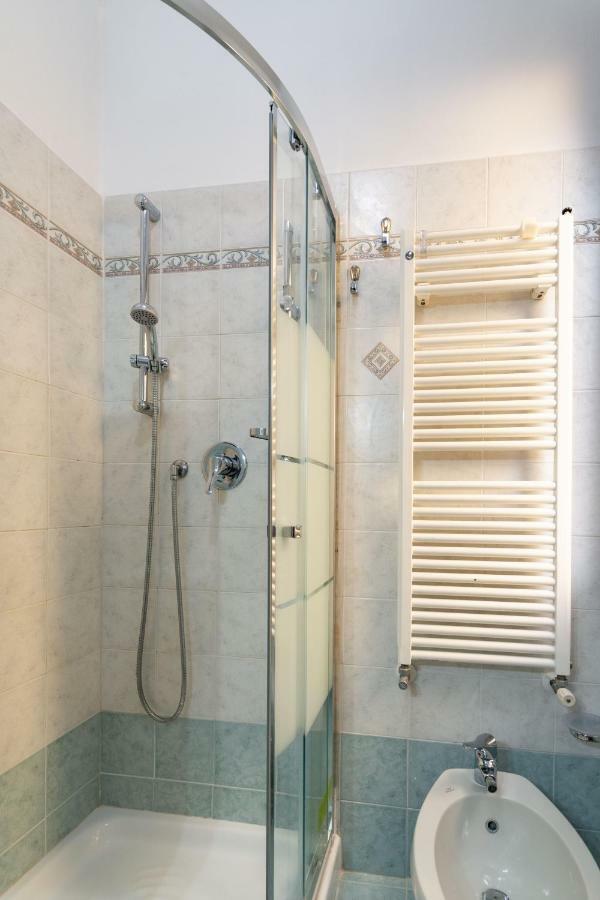 ヴェネツィアGondolier' S House Castelloアパートメント エクステリア 写真